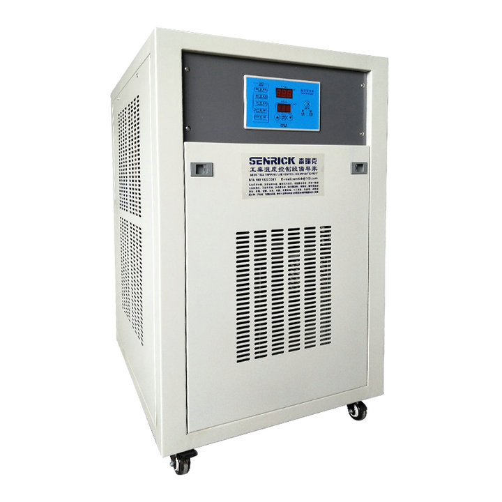 激光冷水機(jī)，激光設(shè)備的保護(hù)者