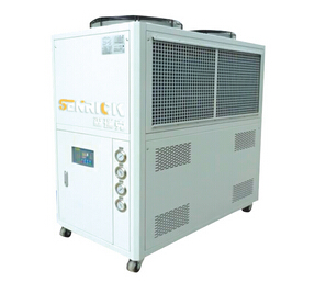 冷油機，機械設(shè)備的好幫手