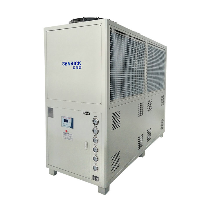 【冷水機】，安裝小技巧